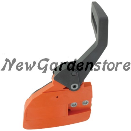 Copricatena carter coperchio pignone 142 motosega HUSQVARNA 530054802 | NewgardenParts.com