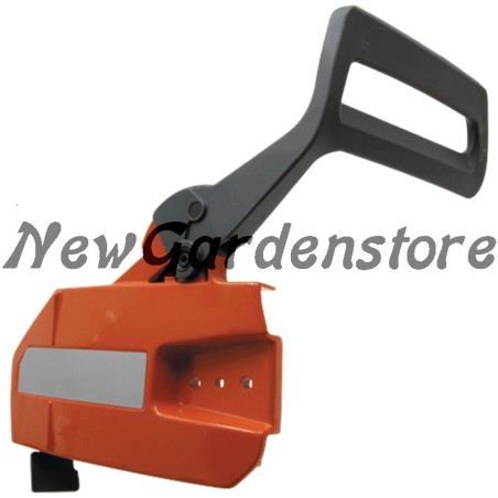 Copricatena carter coperchio pignone 281 - 288 motosega HUSQVARNA 503746702 | NewgardenParts.com