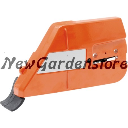 Copricatena carter coperchio pignone 365 - 385 motosega HUSQVARNA 537033501 | NewgardenParts.com