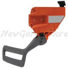 Copricatena carter copripignone impugnatura completa motosega HUSQVARNA | NewgardenParts.com