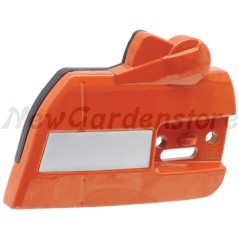 Copricatena carter copripignone impugnatura motosega HUSQVARNA 537107803 | NewgardenParts.com