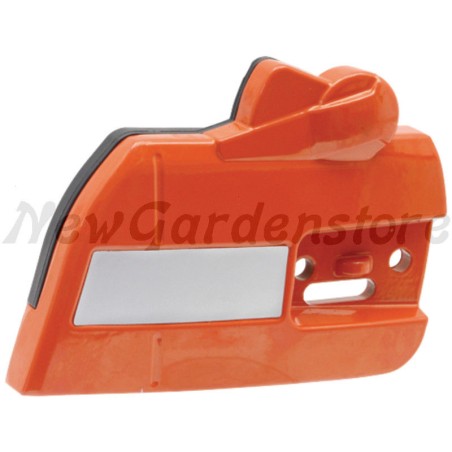 Copricatena carter copripignone impugnatura motosega HUSQVARNA 537107803 | NewgardenParts.com