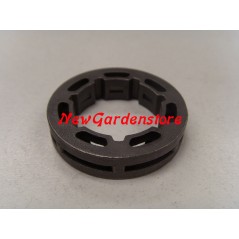 Anello dentato pignone motosega per vari modelli STIHL passo 404 7 denti 380015 | NewgardenParts.com