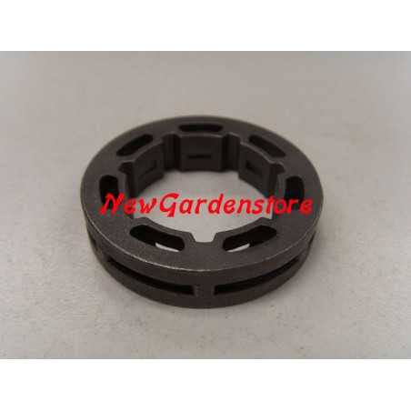 Chainsaw sprocket ring gear for various STIHL models pitch 404 7 teeth 380015 | NewgardenParts.com
