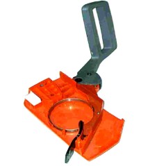 Chain guard compatible with HUSQVARNA chainsaw 268 272 61