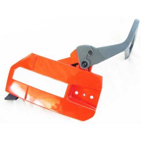 Chain Guard compatible with HUSQVARNA 281 288 chainsaw | NewgardenParts.com