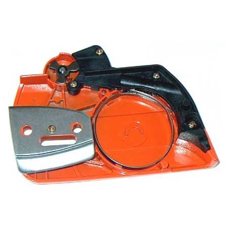Chain Guard compatible with HUSQVARNA chainsaw 340 345 350 351 355 357 359 | NewgardenParts.com