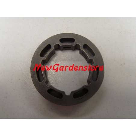 Chainsaw sprocket ring gear for various STIHL models pitch 404 7 teeth 380015