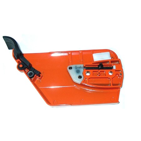 Copricatena compatibile con motosega HUSQVARNA 362 365 371 372 372XP 537 033501 | NewgardenParts.com