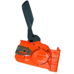 Copricatena compatibile con motosega HUSQVARNA 50 51 55 | NewgardenParts.com