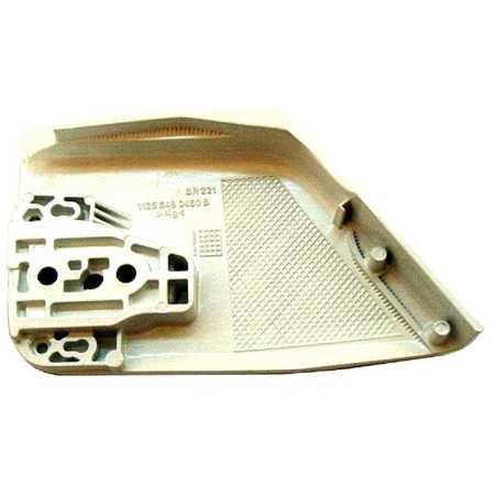 Chain guard compatible with STIHL chainsaw 024 MS240 026 MS260 034 036 MS360 038 | NewgardenParts.com