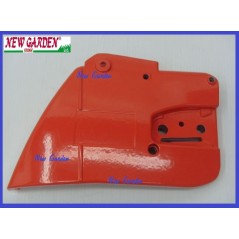 Copricatena per motosega 947 952 GS 520 OLEOMAC EFCO EMAK 50070084BR 50070084B | NewgardenParts.com