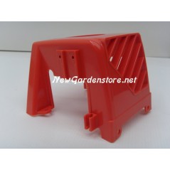 Copricilindro decespugliatore 446 450BP scuotitore OLEOMAC 61110032BR 61110032AR | NewgardenParts.com