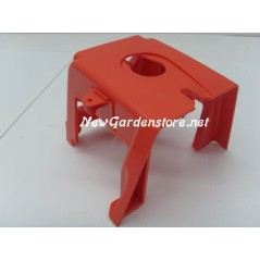 Copricilindro decespugliatore 446 450BP scuotitore OLEOMAC 61110032BR 61110032AR | NewgardenParts.com