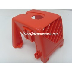 Copricilindro decespugliatore 446 450BP scuotitore OLEOMAC 61110032BR 61110032AR | NewgardenParts.com