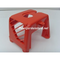 Copricilindro decespugliatore 446 450BP scuotitore OLEOMAC 61110032BR 61110032AR | NewgardenParts.com