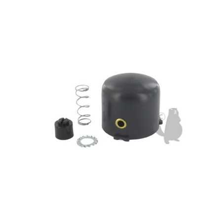 ABDECKUNG TRIMMER LINIE SPULE RIF 1606680 KOMPATIBEL | NewgardenParts.com