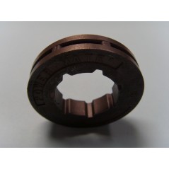 Anello dentato pignone motosega vari modelli HUSQVARNA passo 3/8 8 denti 380016 | NewgardenParts.com