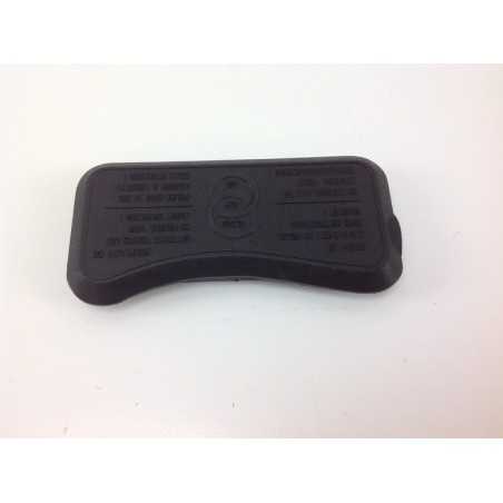 Luftfilterdeckel ASPERA Rasenmähermotor LAV 153 002023 | NewgardenParts.com
