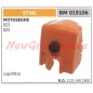 Coprifiltro aria compatibile STIHL motosega 023 modello 025 11231401900