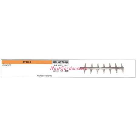 Protector de cuchilla ATTILA MHD750T cortasetos 017018 | NewgardenParts.com