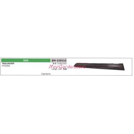 EGO hedge trimmer HT5100E 039516 | NewgardenParts.com