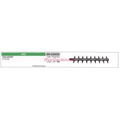Protector de cuchilla EGO HT5100E cortasetos 039603 | NewgardenParts.com