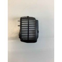 Brushcutter Schalldämpfer Abdeckung Modelle 3,5 4,0 ORIGINAL ACTIVE 020669
