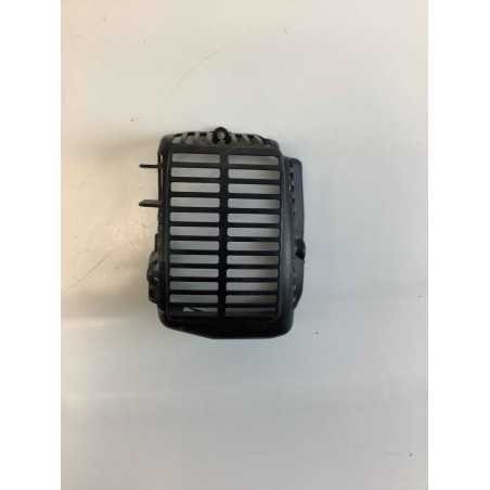 Couvercle de silencieux pour débroussailleuse modèles 3.5 ORIGINAL ACTIVE 020669 | NewgardenParts.com