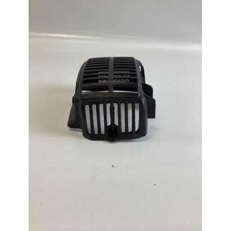 Couvercle de silencieux pour débroussailleuse modèles 3.5 ORIGINAL ACTIVE 020669