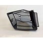 ORIGINAL OLEOMAC couvercle pour débroussailleuse BC 530 S - BC 530 T 61400033AR