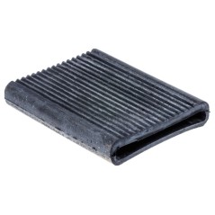 COPRIPEDALE IN GOMMA 586966401 ORIGINALE HUSQVARNA | NewgardenParts.com