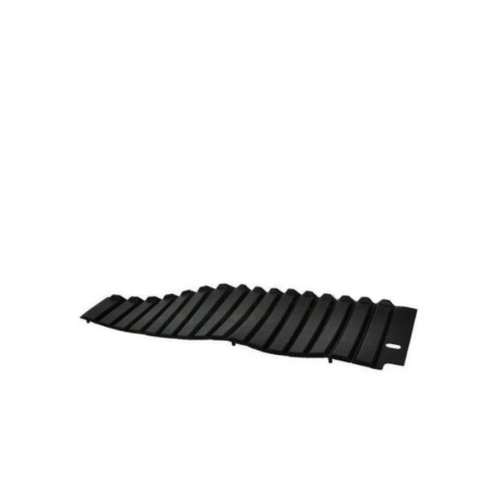 Copripedana destra in pvc ORIGINALE STIGA trattorino 1440H - 1440M 125110270/0 | NewgardenParts.com