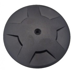 TAPA DE RUEDA 535135101 ORIGINAL HUSQVARNA | NewgardenParts.com