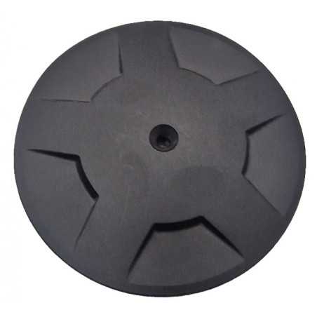 TAPA DE RUEDA 535135101 ORIGINAL HUSQVARNA | NewgardenParts.com