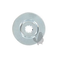 ANELLO DI CENTRAGGIO RIF 1602042A UNIVERSALE COMPATIBILE | NewgardenParts.com