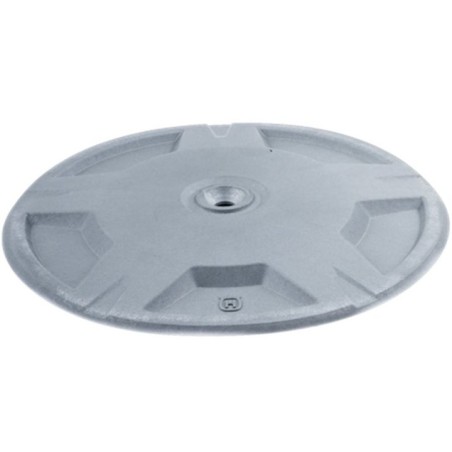 COPRIRUOTA 544905203 ORIGINALE HUSQVARNA | NewgardenParts.com