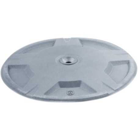 TAPA RUEDA 544905203 ORIGINAL HUSQVARNA