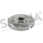 ANILLO CENTRADOR RIF 1602089 COMPATIBLE HUSQVARNA