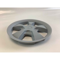 Vorderradabdeckung ORIGINAL BLUE BIRD Rasenmäher WORLD TAURUS 56 TW | NewgardenParts.com