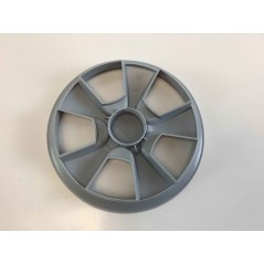 Vorderradabdeckung ORIGINAL BLUE BIRD Rasenmäher WORLD TAURUS 56 TW | NewgardenParts.com