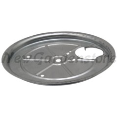 ORIGINAL AS-MOTOR Rasenmäher-Radabdeckung 82205267 G06321004 E05269 | NewgardenParts.com