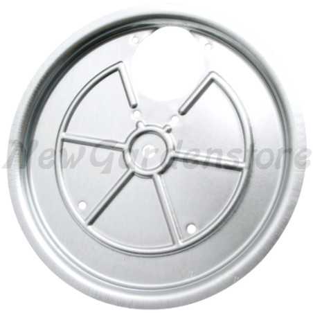 ORIGINAL AS-MOTOR Rasenmäher-Radabdeckung 82205273 G04321003 E05273 | NewgardenParts.com