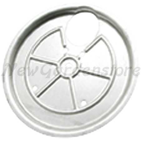 ORIGINAL AS-MOTOR Rasenmäher-Radabdeckung 82205542 G04221040 E005542 | NewgardenParts.com