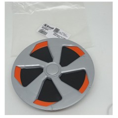 ORIGINAL OLEOMAC Mähradabdeckung G 44 T COMFORT - G 48 TBQ COMFORT PLUS