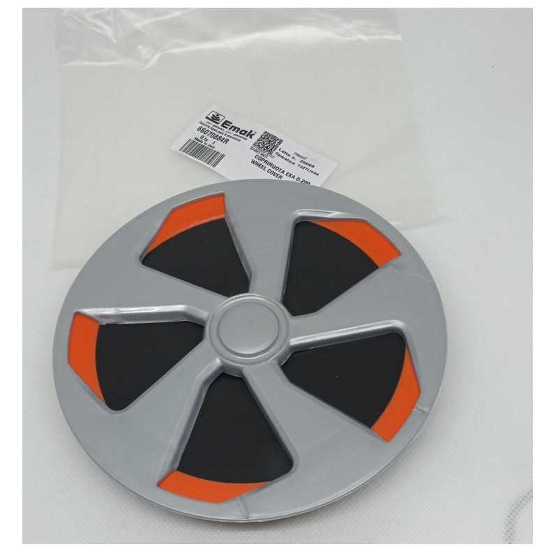 Cubre rueda segadora ORIGINAL OLEOMAC G 44 T COMFORT - G 48 TBQ COMFORT PLUS Cubre rueda segadora ORIGINAL OLEOMAC G 44 T COMFORT - G 48 TBQ COMFORT PLUS