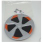 Cubre rueda segadora ORIGINAL OLEOMAC G 44 T COMFORT - G 48 TBQ COMFORT PLUS Cubre rueda segadora ORIGINAL OLEOMAC G 44 T COMFORT - G 48 TBQ COMFORT PLUS