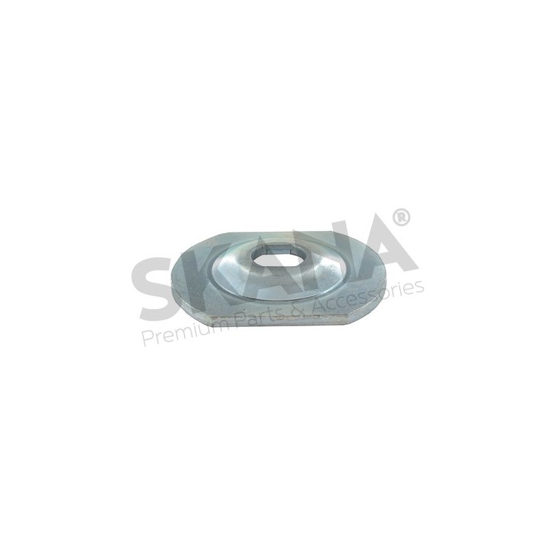 CENTERING RING RIF 1602095 COMPATIBLE STIHL