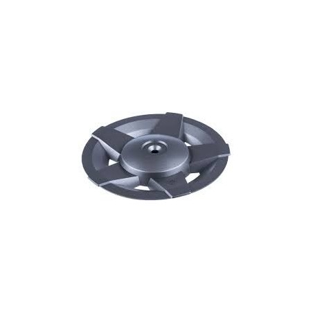 COPRIRUOTA PER 230 ACX 544905102 ORIGINALE HUSQVARNA | NewgardenParts.com