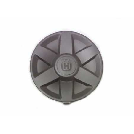 WHEEL COVER FOR 305 575430801 ORIGINAL HUSQVARNA | NewgardenParts.com